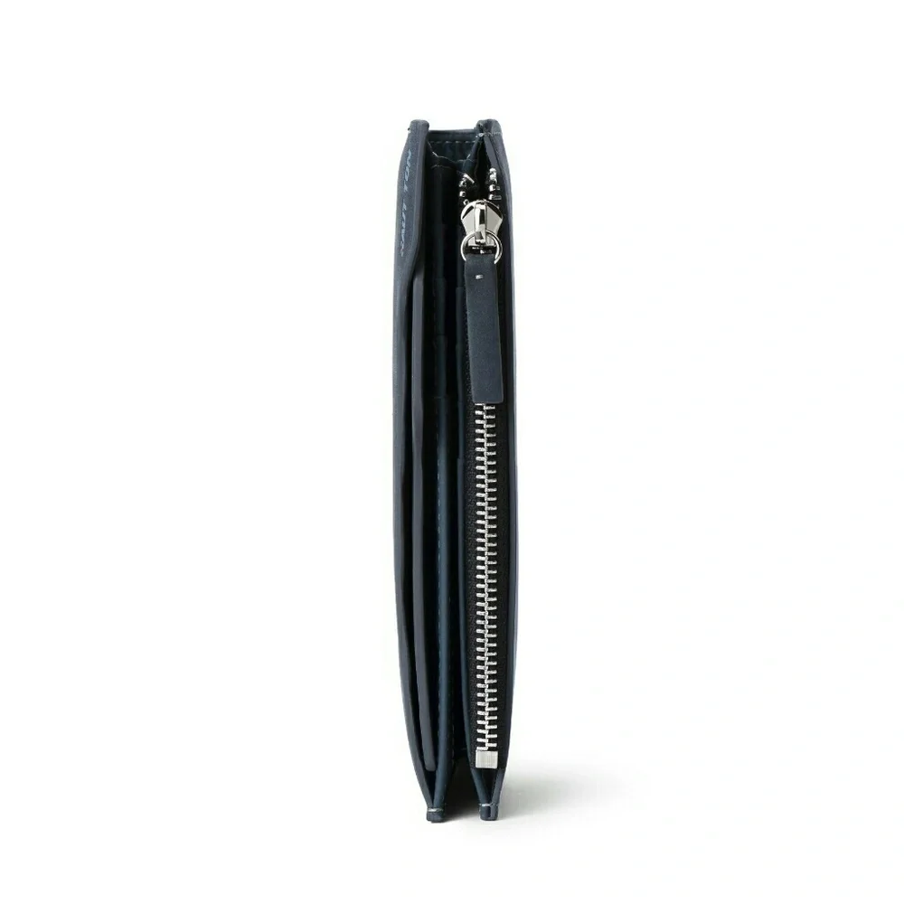 HAUT-TON Genuine Leather 100% Authentic Wallet